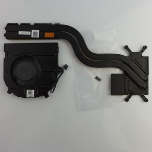 ORIGINAL DELL Latitude 3520 CPU GPU Kühler inkl. Lüfter heatsink fan ✅
