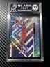 Chris Paul 2019-20 Panini Status Holo Prizm Thunder #149 BGS Black Goat 10