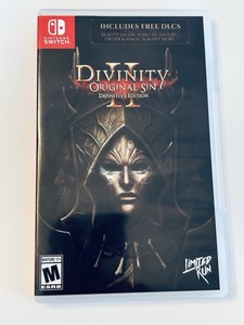 Divinity Switch | eBay