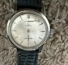 Vintage Omega Seamaster Automatic Men’s Watch Cal. 550