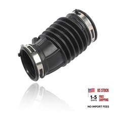 Air Cleaner Intake Hose Tube Compatible with 2015-2016 CR-V CRV 2.4L Replaces#