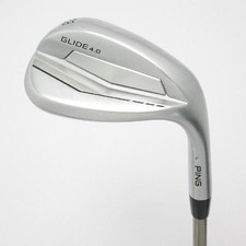 Ping Glide 4.0 S Wedge 58-10 PING TOUR 2.0 CHROME I  C  4243