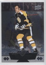 2012-13 Upper Deck Black Diamond Single Diamond Phil Esposito #35 HOF 0c4