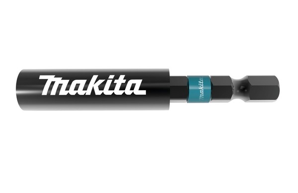 "Makita Bit-Halter 1/4\" 60 Mm 1/4\" 60 Mm Magnetisch 1 StüCk B-66793"-image
