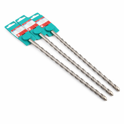 Heller Bionic Pro SDS Plus Hammerbohrer 10 mm x 310 mm 3er Pack