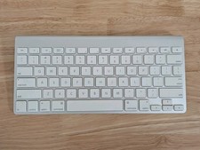 Apple Wireless Keyboard A1314 - Apple - Macintosh