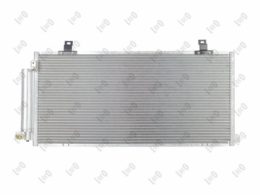 Original ABAKUS Kondensator Klimaanlage 033-016-0001 für Mitsubishi