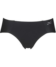 CW-X Wacoal 3D Fit Shorts Less digging into the buttocks less hems riding up