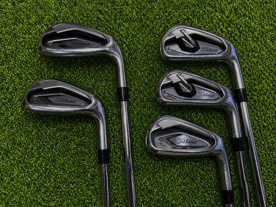 Titleist Golf Swing 2nd | (D-12647423893) Set Iron T300 2021 Titleist S200 DG 6〜P 5本 T300 アイアンセット クラブ