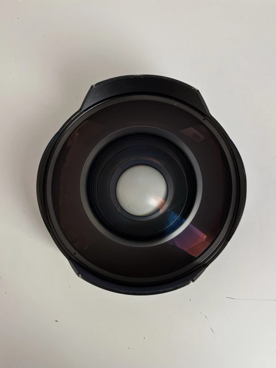 Century Optics Fisheye Camera Lenses for sale | eBay