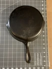 Vintage Wagner Ware #6 Cast Iron Skillet 1056V 9"