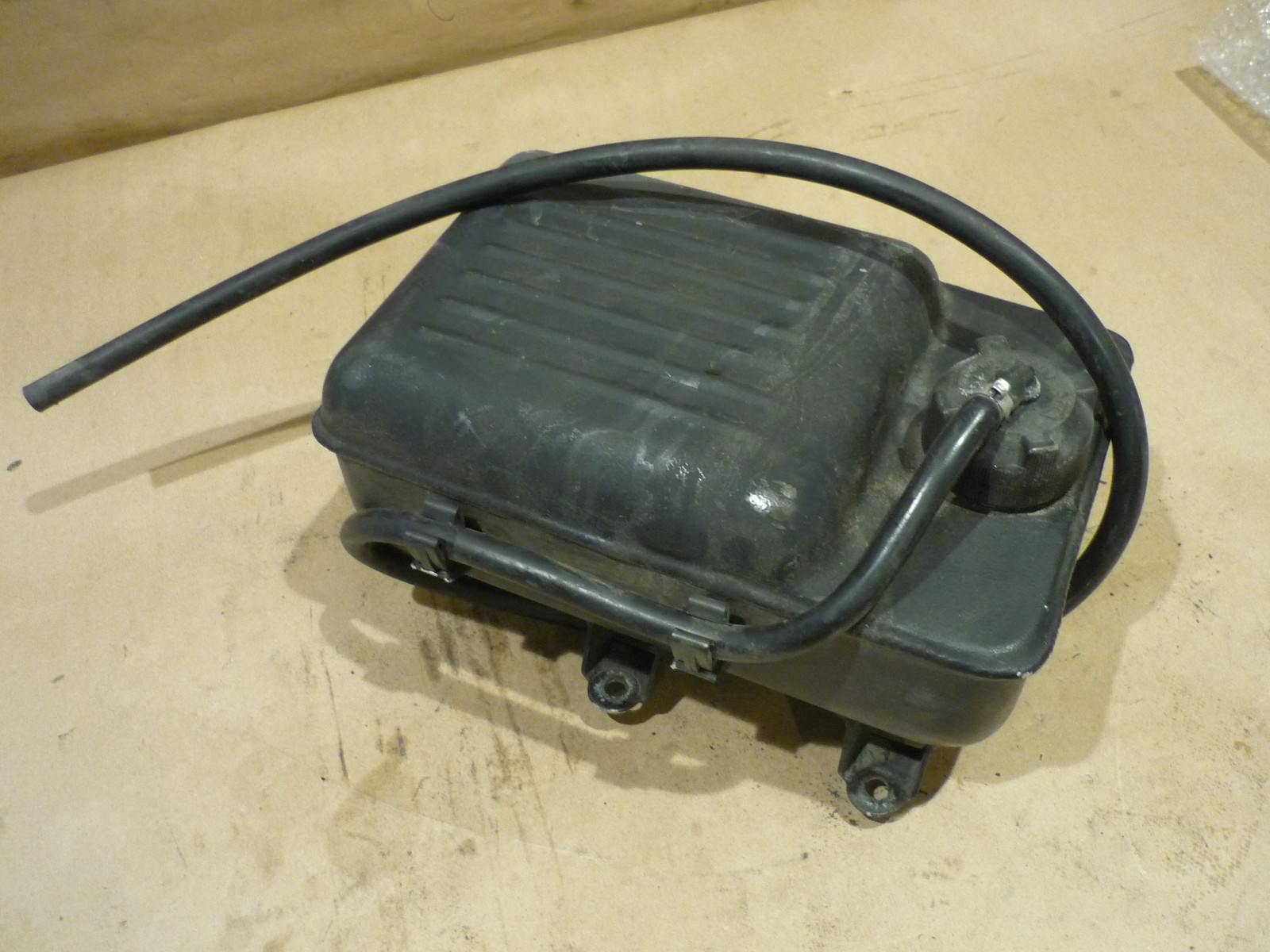Ferrari 360 - Water Header Tank /Coolant Reservoir - P/N 164160