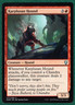Karplusan Hound - Dominaria DOM #277 - Magic: The Gathering MTG Card