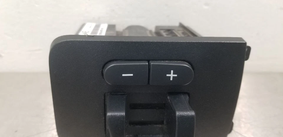 11 MÓDULO DE CONTROL DE REMOLQUE DESLIZANTE FORD F350 SUPER DUTY BC342C006AE Foto 2 de 4