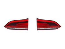 2x Rückleuchten ULO L+R für VW TOUAREG (CR7, RC8)