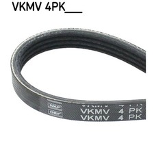 ORIGINAL® Skf Keilrippenriemen für Ford GALAXY III MONDEO V Turnier S-MAX