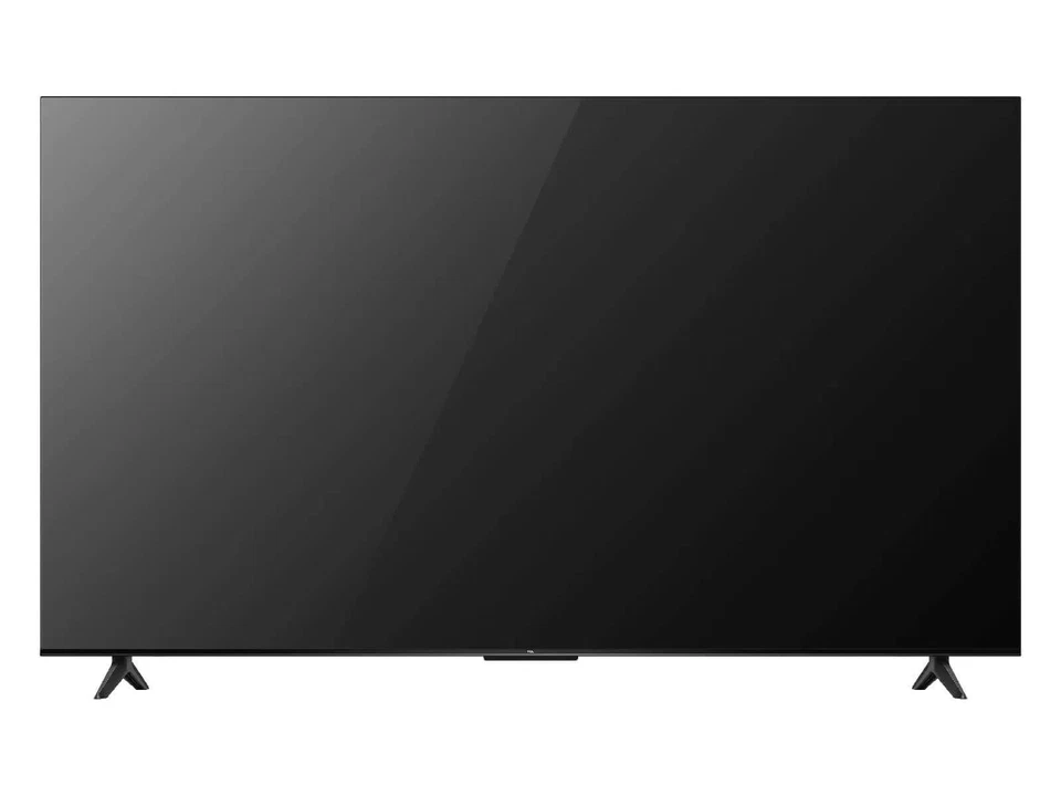 TV 65" TCL 65P61B LED 4K ULTRA HD SMART WIFI HDR GOOGLE TV HDMI NO 8K NO SAMSUNG - Immagine 2 di 4