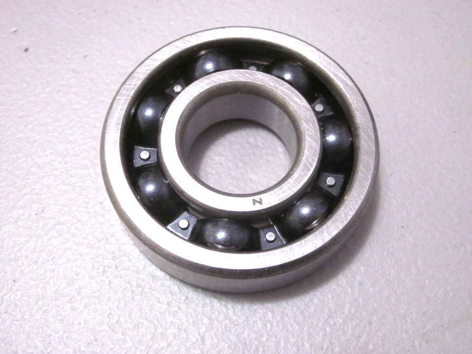Suzuki OEM Part 09262-25108 Crank Bearing RM 250 1989-1995 RMX250 1989-1996 - Image 2 of 3