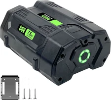 7.5Ah Battery for EGO 56V BA2800 Compatible with All Power 56V EGO Power+ Tools
