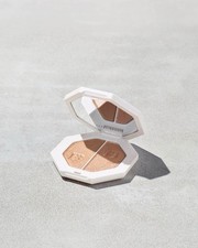 FENTY BEAUTY Killawatt Freestyle Highlighter Duo Afternoon Snack / Mo'Hunny BNIB