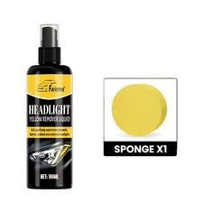 Efficient Car Spray Headlight Restoration Headlight Restorer Headlight Cleaner