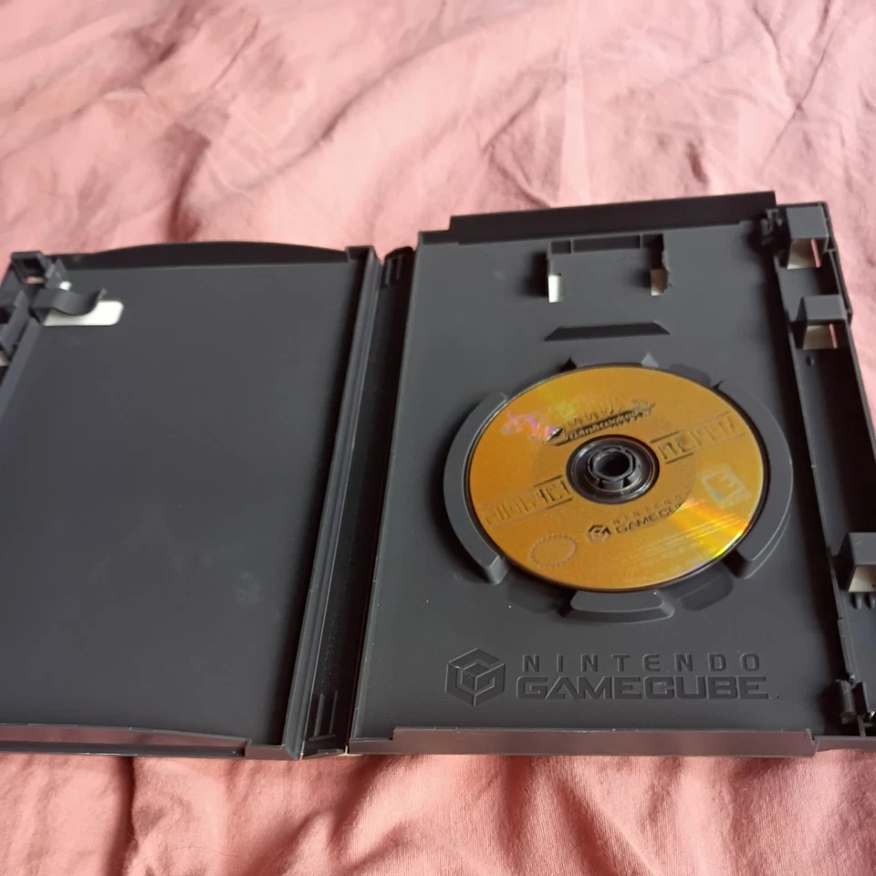 The Legend of Zelda: The Wind Waker (Nintendo GameCube 2009) - Image 2 of 3