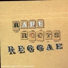 HUGH MUNDELL THE CHOSEN FEW THE MEDITATIONS - Rare Roots Reggae - 2 Disc Set - 2