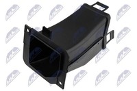 Luftkanal NTY EZC-BM-509 FüR BMW X3 G01 F97 G08 X4 G02 F98 Van Sdrive Mild Plug