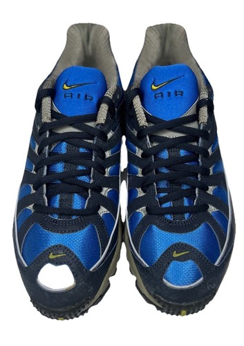 VINTAGE NIKE AIR TERRA TRIAX SZ.9.5 BRAND NEW - Picture 5 of 7