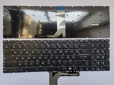 New RGB Backlit keyboard For MSI GE63 GS75 GL75 GE75 GS60 FR