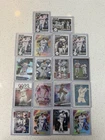 2025 Topps Shohei Ohtani 31 Card Lot Dodgers Angels Titans Inserts Refractors