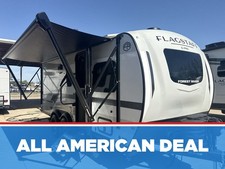 2026 Forest River Flagstaff E Pro E20BHT