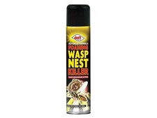 Doff Foaming Wasp Nest Killer 300Ml DOFDP1074