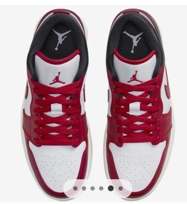 Jordan AJ 1 Low