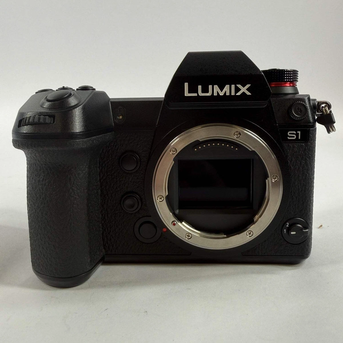 Panasonic LUMIX S1 Digital Cameras for Sale - Shop New & Used