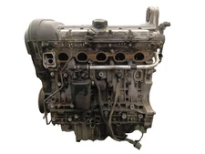 Nackter Motor VOLVO XC70 I 2.5 T 209ps B5254T2 B 5254 T2 227tkm Video