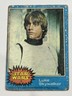 1977 Topps Star Wars Luke Skywalker #1 Rookie Card
