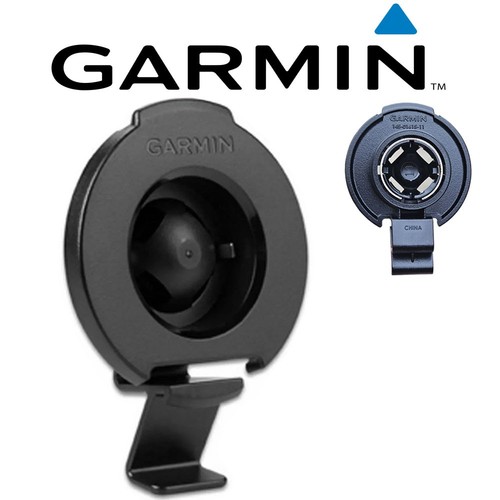 Chargeur Compatible Garmin Drive Smart 61 LMT & Drive 52 Avec Chiffon De Nettoyage Mungoo - 1A