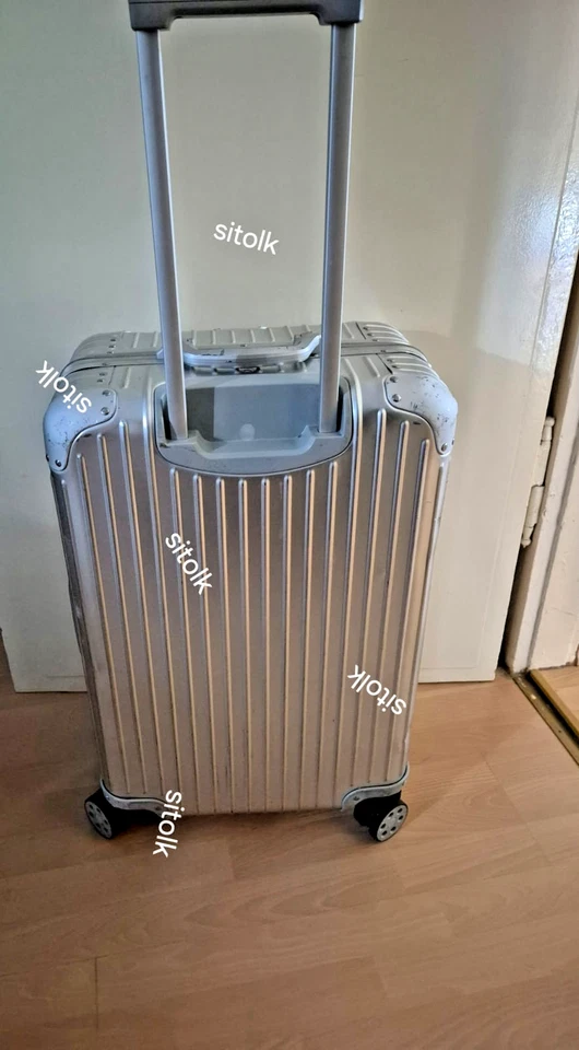 Rimowa M Lufthansa Edition - Bild 2 von 4