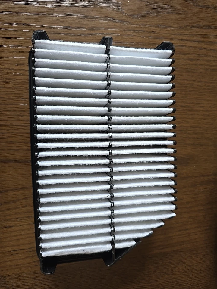 FRAM 11053A Ultra Premium 40,000 Mile Air Filter for select HYUNDIA/KIA Vehicles - Image 3 of 3