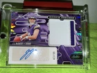 🔥2024 Absolute Rookie Premiere Materials Autos /99 JJ McCarthy Auto RC Vikings