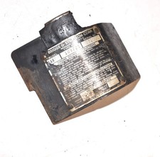 Briggs & Stratton Engine Model 6AH * SHEET TIN METAL * Pincor Mower Part