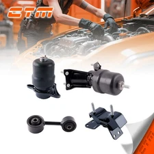 Transmission Engine Motor Mount Kit Auto Trans Fits 92-96 Toyota Camry 2.2L