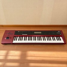 KORG KARMA w/soft case AC100V(please read)