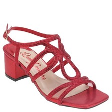 Lady Couture of NY Devine Women's Sandal