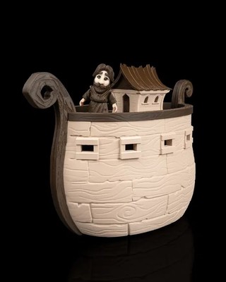 Noah's Ark Complete Set | eBay