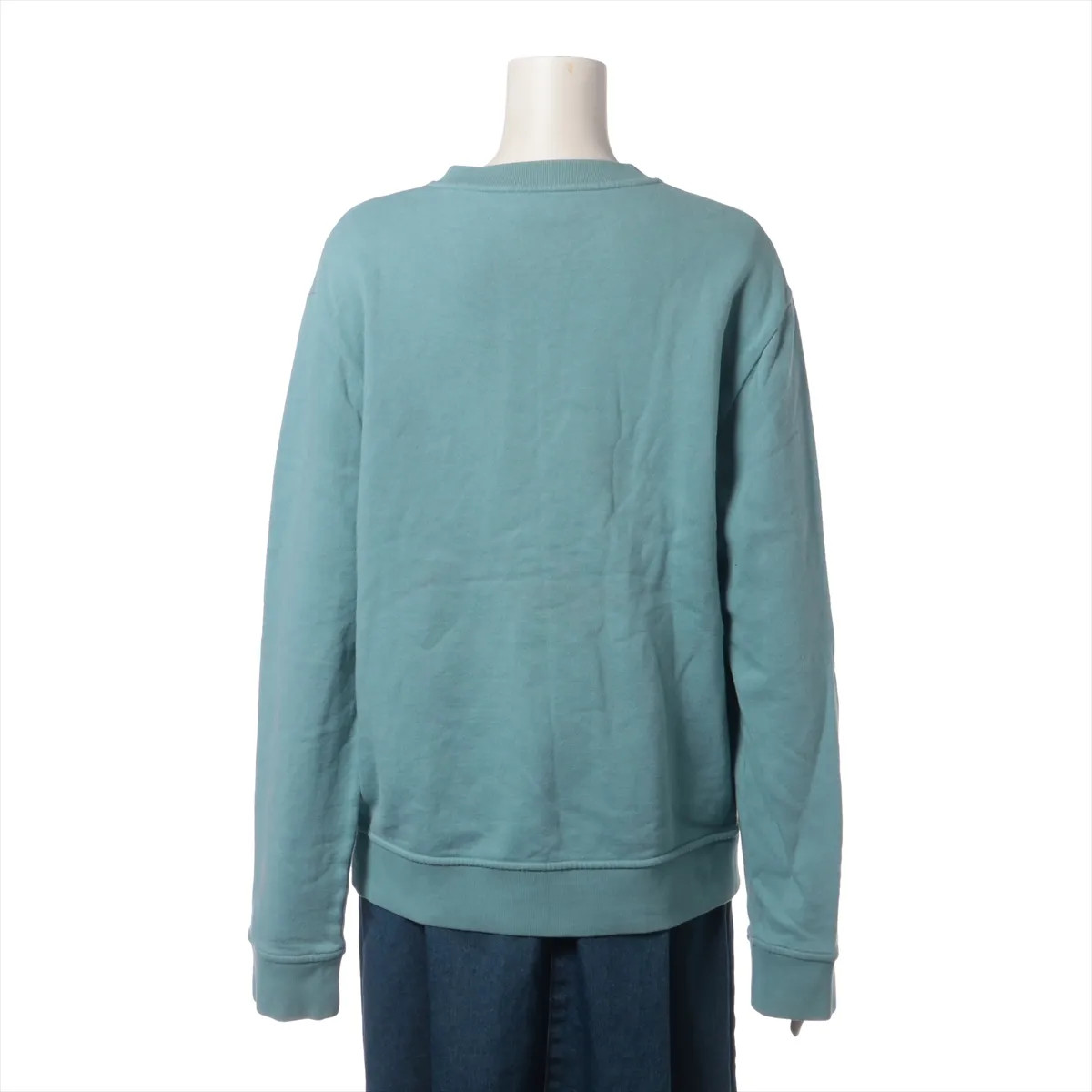 Hermès 22SS Cotton & Polyurethane Basic knitted f… - image 2