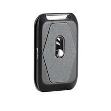 Leofoto NP-65 65mm QD Arca-Type Quick Release Plate