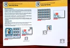 Love Behind Broken Glass -Booklet  - February 14, 2026 Ukraine
