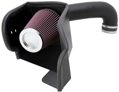 K AND N ENGINEERING Performance Air Intake System- 57-1561